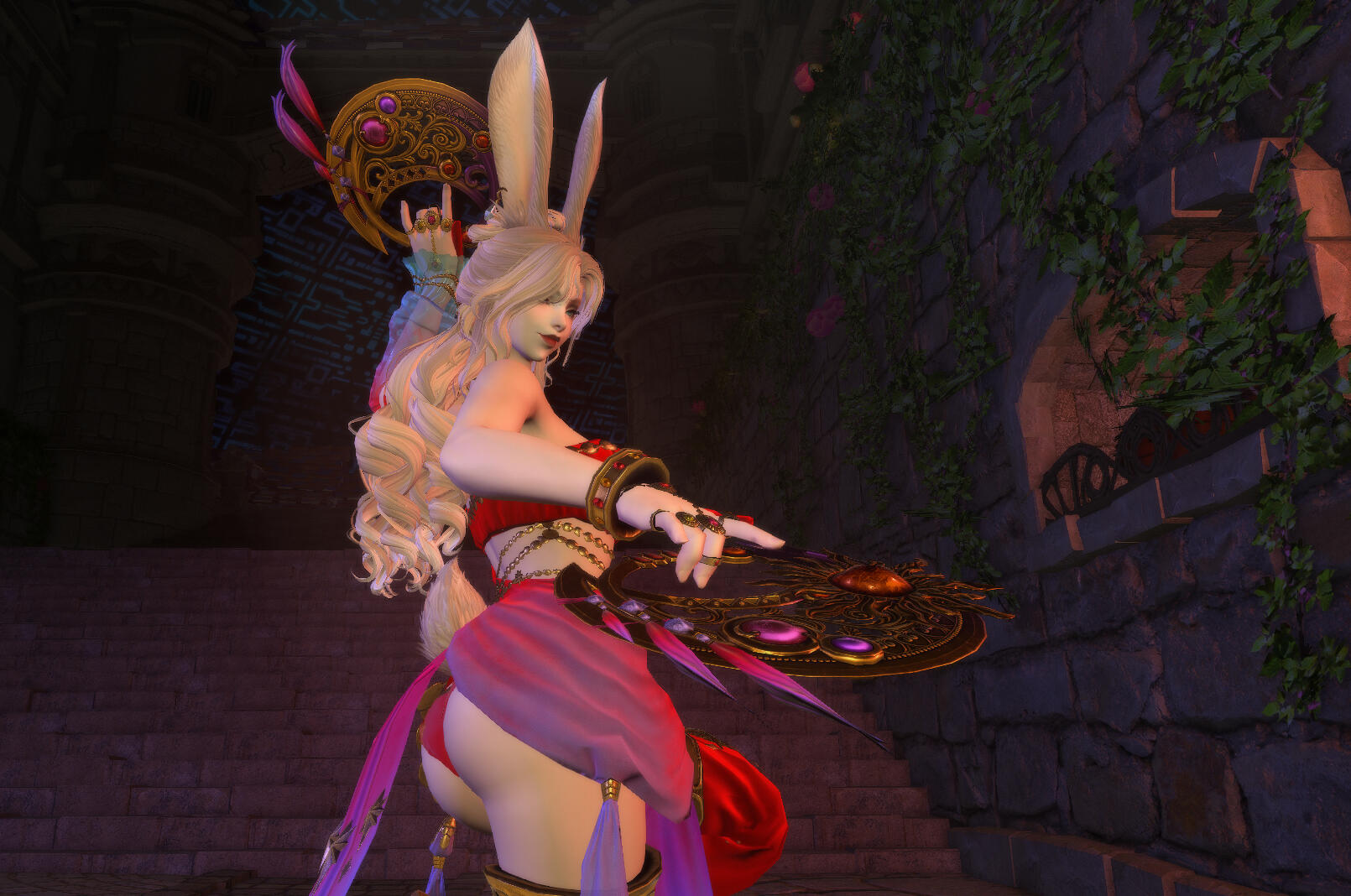 Viera Aze DNC