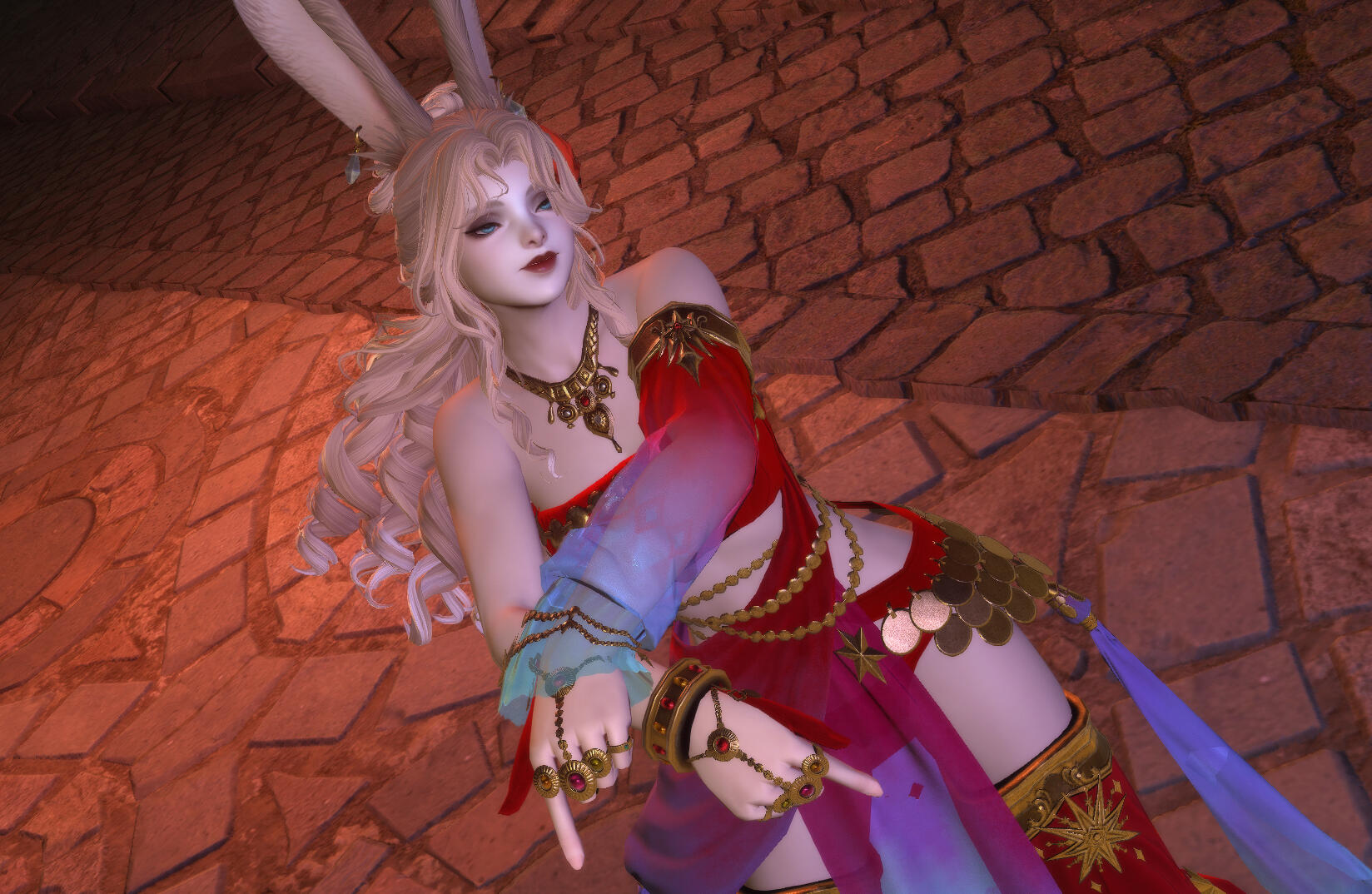Viera Aze DNC